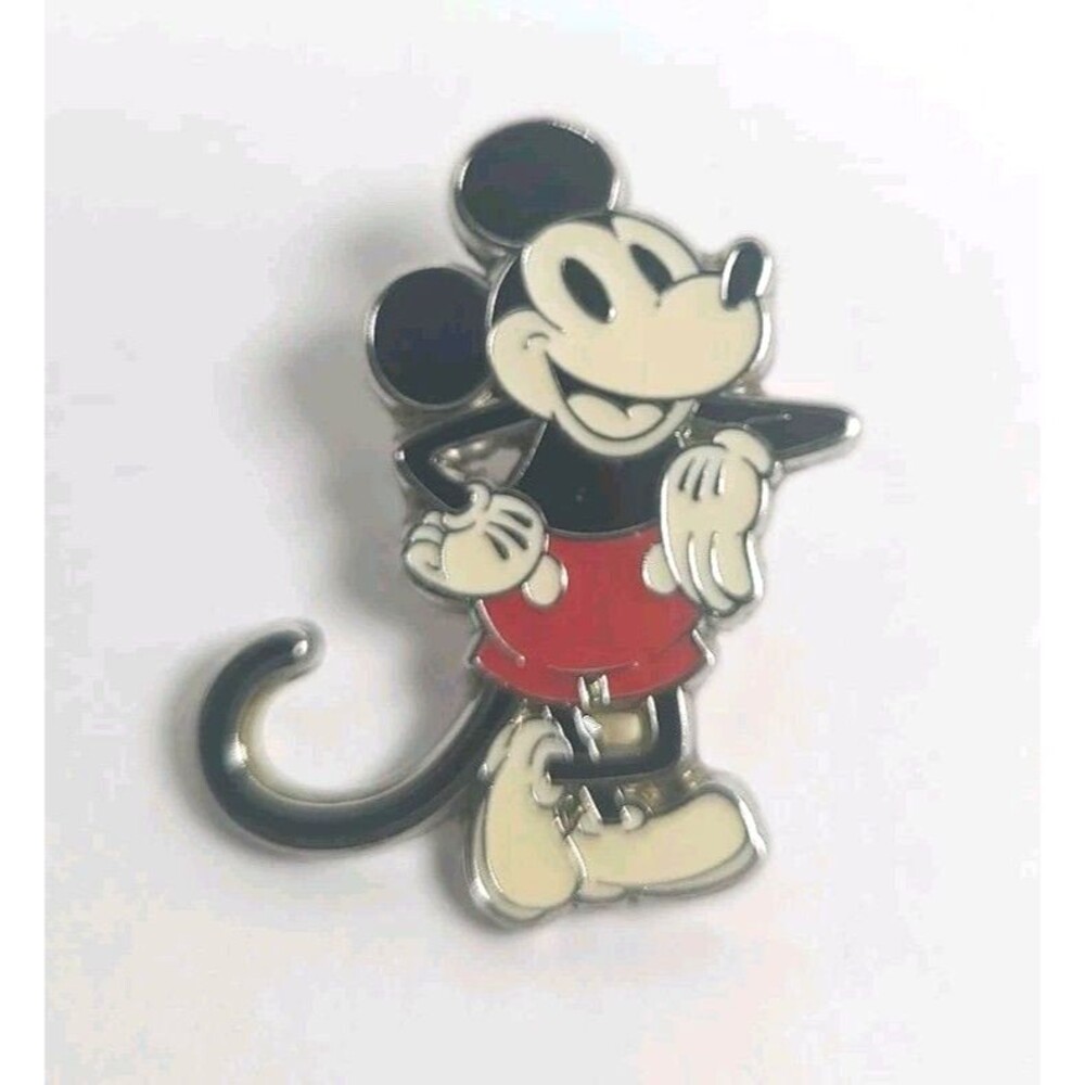 Disney Mickey Mouse Loungefly Pin